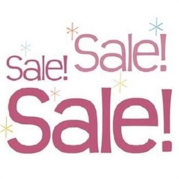 CLEARANCE  (click to access)