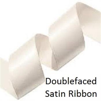 Doublefaced Satin  (click to access)