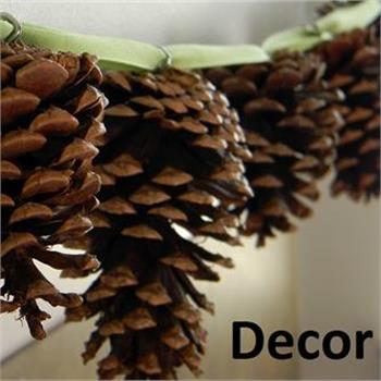 Christmas Decor (click to access)