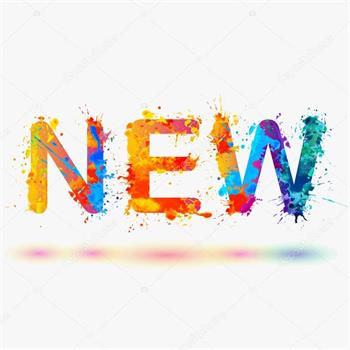 NEW ITEMS (click to access)