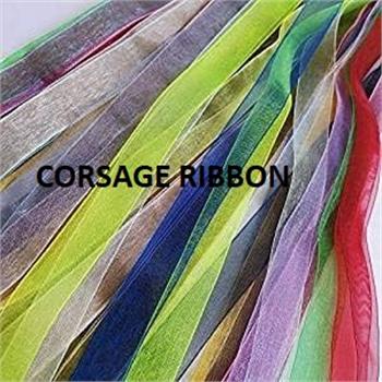corsage ribbon (click to access)